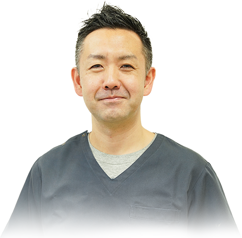 院長 山本 将弘
