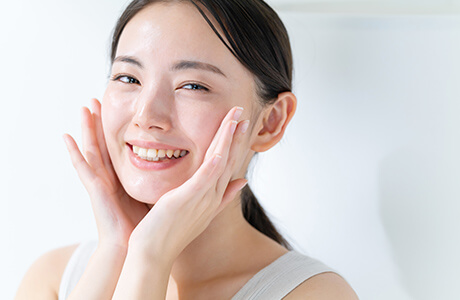 セラミック治療