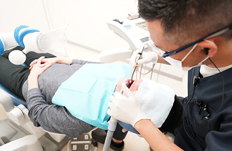 カルボセメント