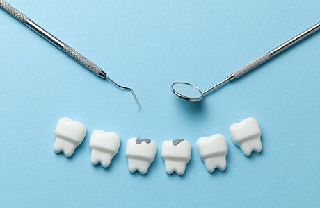 ​​一般歯科