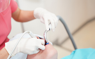 メインテナンス