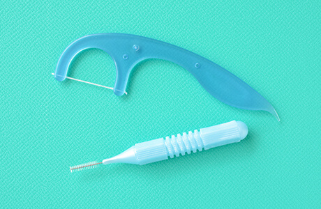 ホームケアの指導