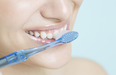 患者様ご自身で行うセルフケアのポイント