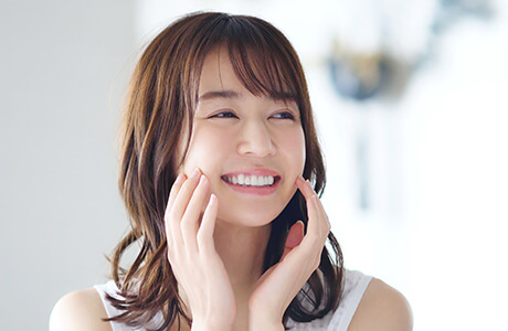 ホワイトニング